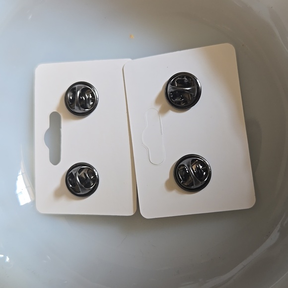 Nwt Handmade Genshin Impact Primogems Lapel Pins - Picture 2 of 3